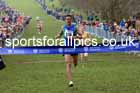 Mens Under-20s, 2024 CAU Inter Counties Cross Country Champs., Wollaton Park, Nottingham. Photo: David T. Hewitson/Sports for All Pics
